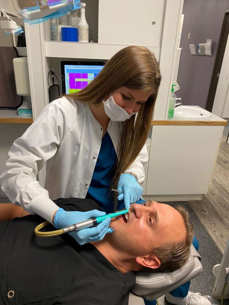 dr.hirsbrunner white diamond dental