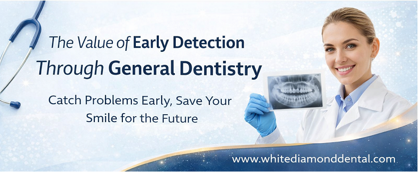General Dentistry Services
