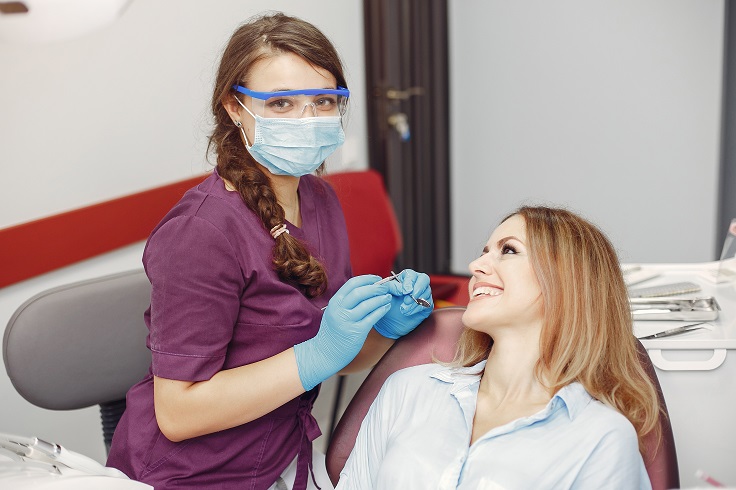 Cosmetic Dentistry Services​