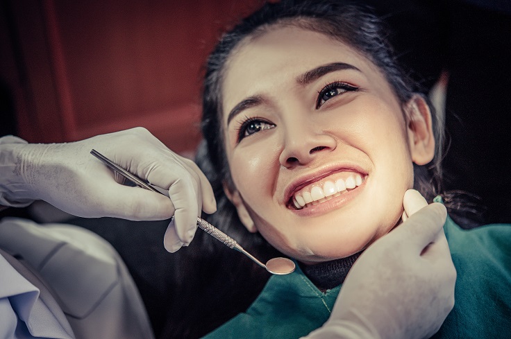 Cosmetic Dentistry Services​