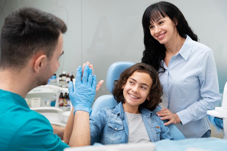 General Family Dentistry